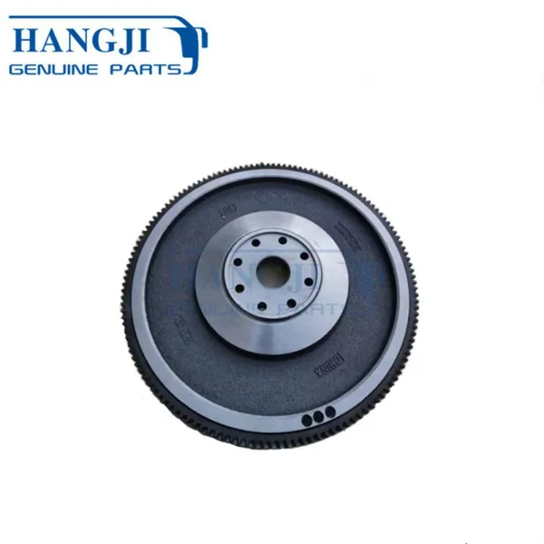 High Performance Universal Buses Accessory Engine Flywheel 4937926 Flywheel