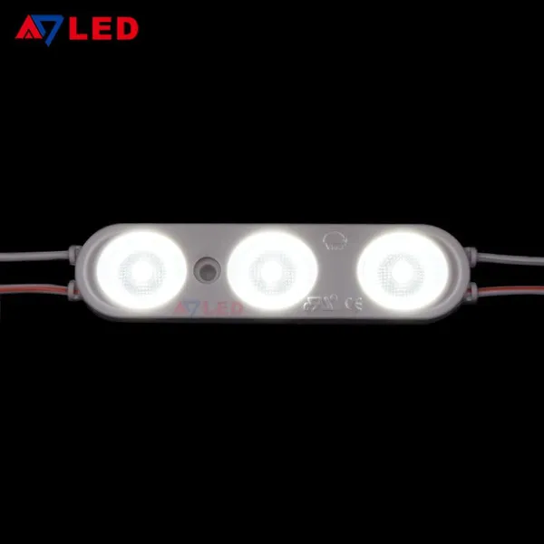 Osram 3 Chips 325LM 2.5W Led Module Factory Price Premium Quality photo-5