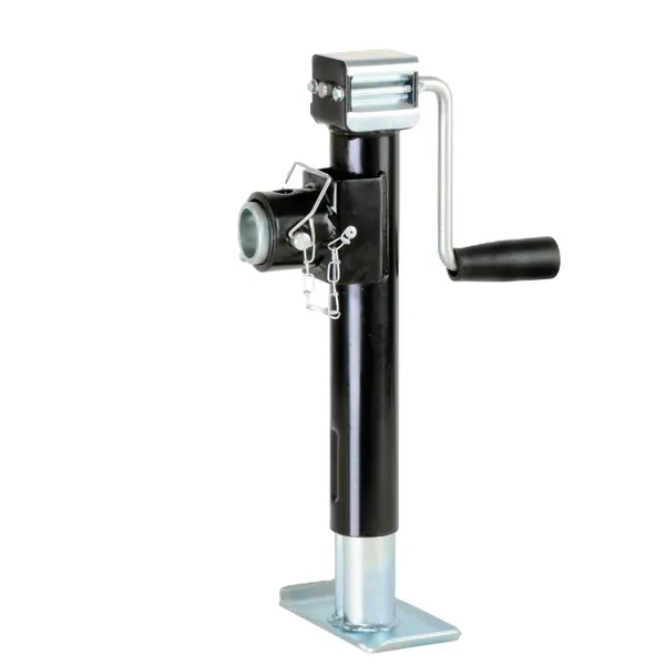 Sturdy and Reliable Trailer Jacks for Secure Load Management photo-6