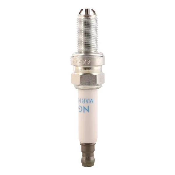 Wholesale Original Genuine NGK Spark Plug Iridium Platinum MAR10A-J 4706 Car Engine Spark Plug for Mazda photo-2