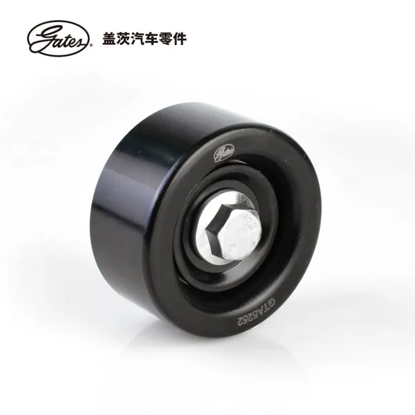 Gates Engine Timing Belt Tensioner GTA5252 252872E300 Belt Tensioner Pulley Bearings For Beijing Hyundai photo-3