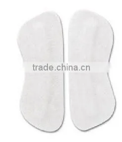 Suede Heel Grips photo-3