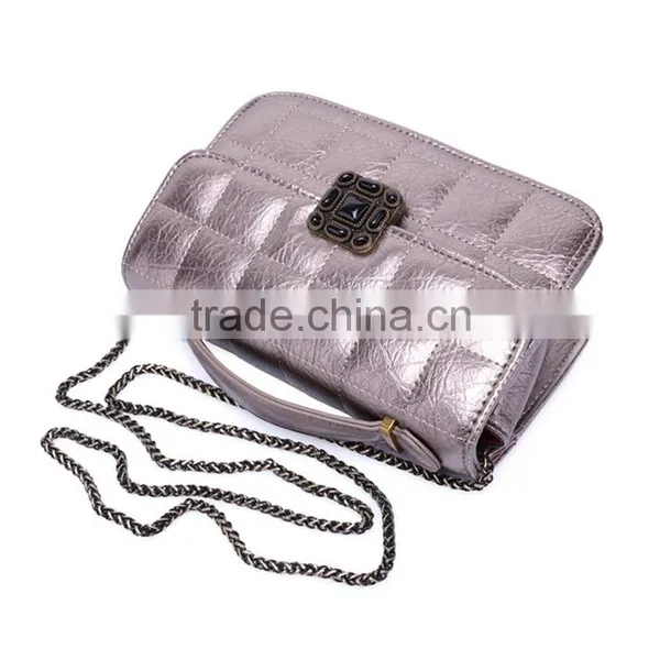 Womens Leather Handbags Shoulder Messenger Bags Hobo Totes Satchels photo-6