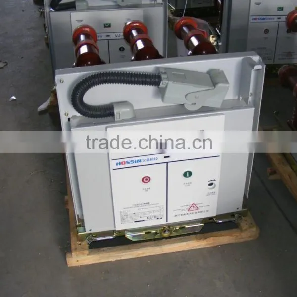 Vacuum Circuit Breaker Price ZN63A-12 High-voltage Vacuum Circuit Breaker/VCB photo-2