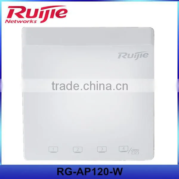Ruijie RG-AP120-W Wireless Access Point 192.168.1.1 Wireless Router With POE photo-2