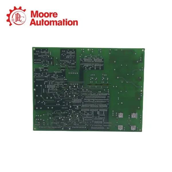 GE DS200SVAAG1A DS200SVAAG1ACB Voltage Attenuator Board photo-3