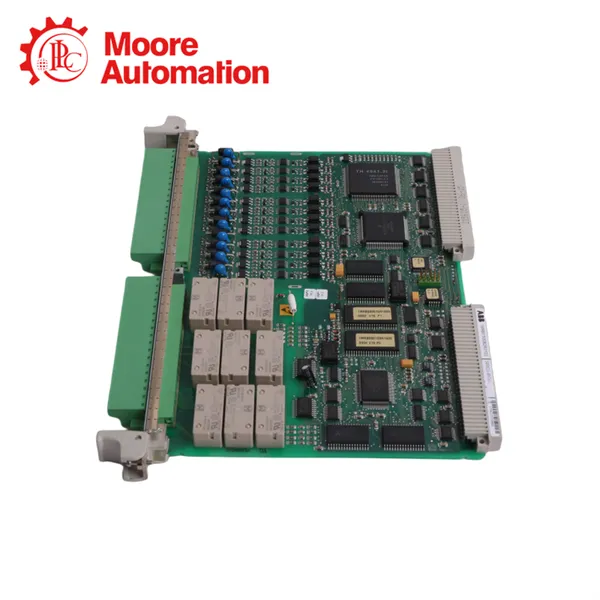 ABB 1MRB150082R0103 500CU-BIO01 photo-2