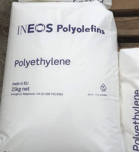 INEOS PP H53N-00 High Fluidity; High Rigidity Food Grade Container Packaging Material Polypropylene Raw Material PP Raw Material PP H53N-00 photo-2