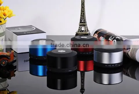 Bluetooth Speaker,new Mini Portable FM Radio Bluetooth Speaker N8S photo-6