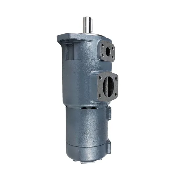 Triple Vane Pump SQP211-21-11-5-86ACD2-18 High Pressure Hydraulic Oil Pump SQP211-17-11-6-86CCC-18 photo-2