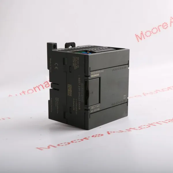 SIEMENS 6ES7231-0HC22-0XA8 photo-5