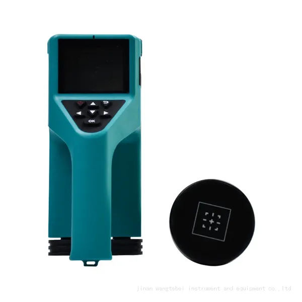 Construction NDT Equipment Manufacturers Civil Engineering Thickness Gauge Factory Price