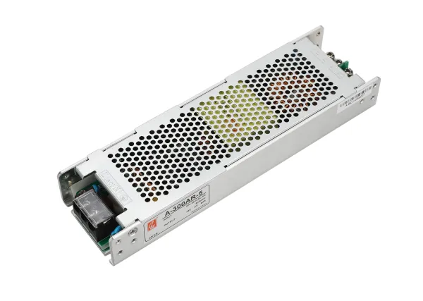 LED Display Power Supply A-300AR-5 ChuangLian Power Supply photo-4