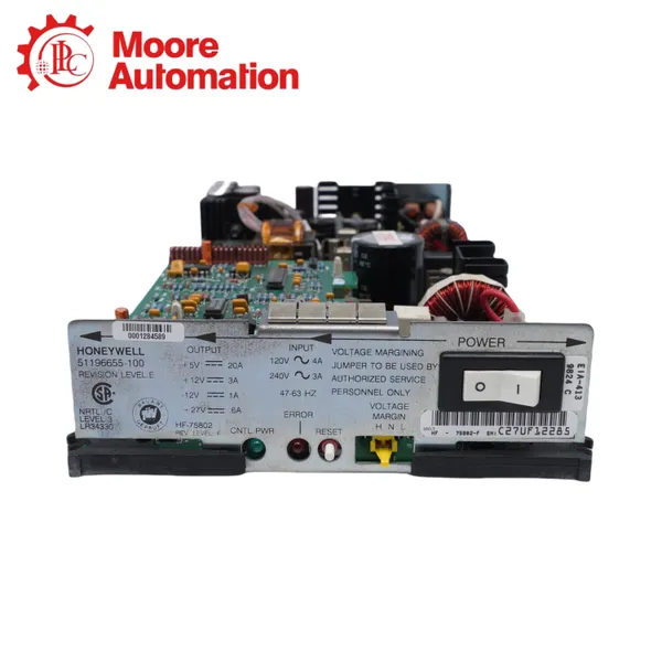 Honeywell ACX633 51196655-100 photo-2