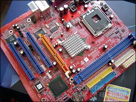 50layer HDI Automotive Product PCBA,18 Layer Intelligent Product PCBA photo-3
