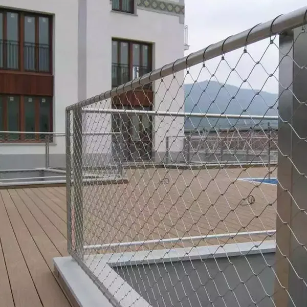 Premium Stainless Steel Insect-Proof Window/Door Mesh Screen