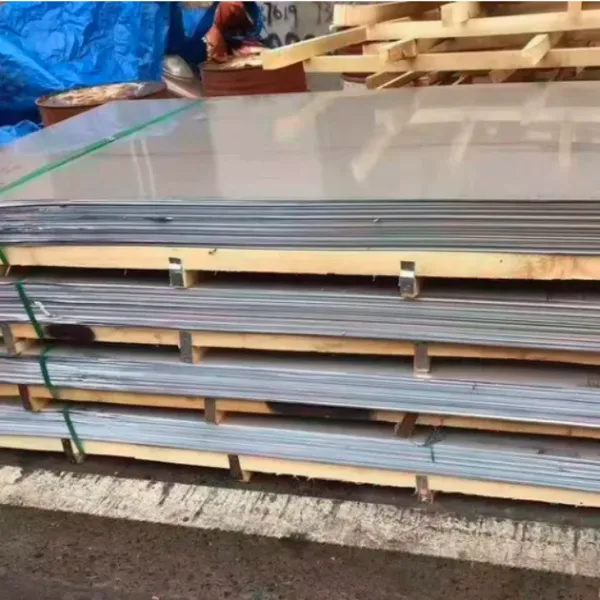 Good Price China Manufacturers 3mm 2.5mm 400 Alloy Aluminum Sheet Plate photo-1