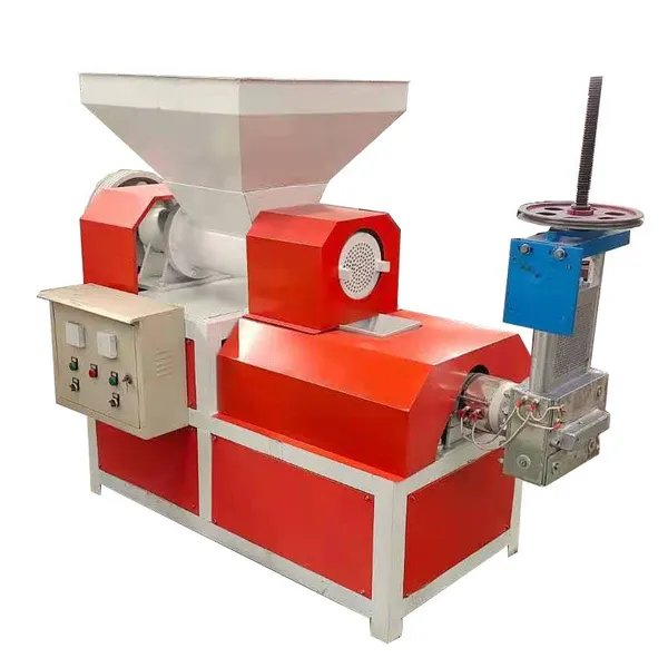 Panqi Heavy Industry Pearl Cotton Foam Crushing Melting Granulator
