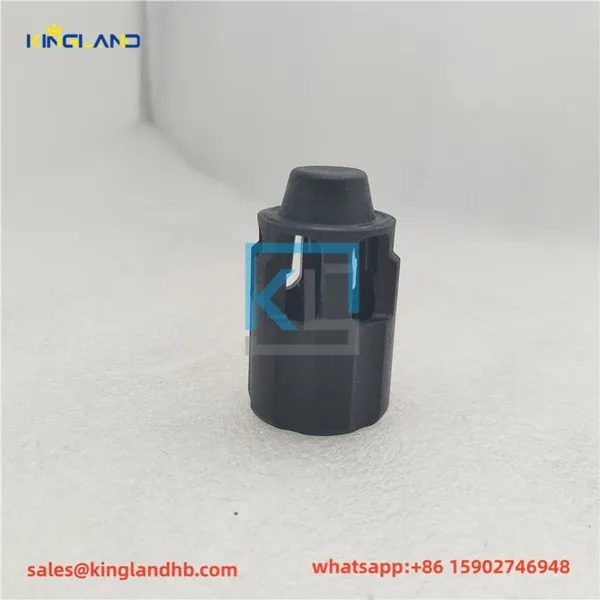 High Quality Engine Parts C15/C18 Plug 392-9208 3929208 Suitable for CAT photo-2