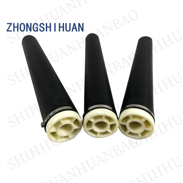 Tubular Diffuser for Sewage Treatment EPDM PU Silicone photo-5