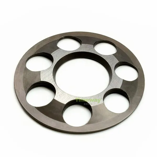 Excavator Slew Motor Rotary Group Kits PC50 Piston Motor Repair Kits for PC50MR Komatsu Swing Motor Parts Rebuild Accessories photo-5