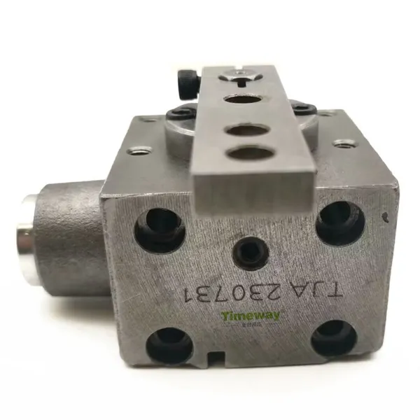 Pump Accessories A10VG45 HW Control Valve Pump Repair Kits for Rexroth A10VG Series Pump photo-2