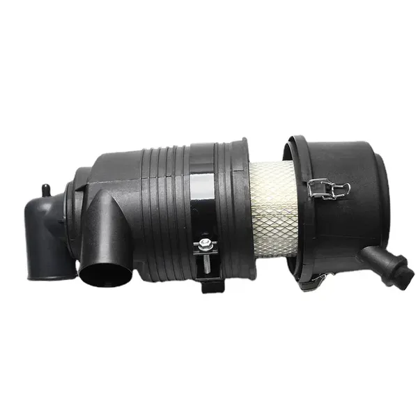 High-Quality Wholesale of Air Filter Assembly Skid Loader Parts for PC CK30 and Sany Spare Parts photo-3
