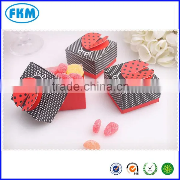 Heart Candy Favour Wedding Gift Boxes photo-5