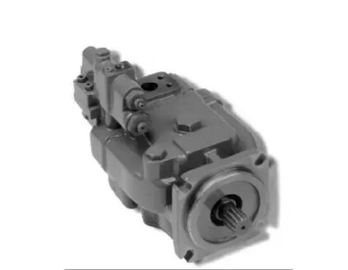 Original Sany Motor Grader Hydraulic Pump & Excavator Spare Parts - SY Series Compatible photo-4