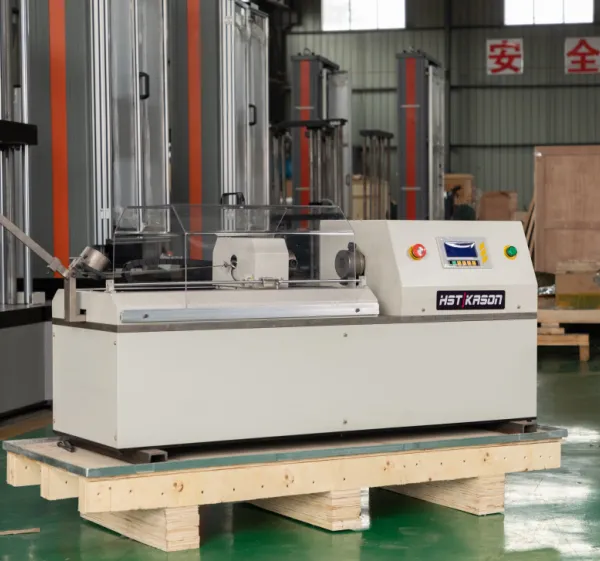 HST-N20M Manual Digital Display 20Nm Manual Torsion Testing Machine photo-4