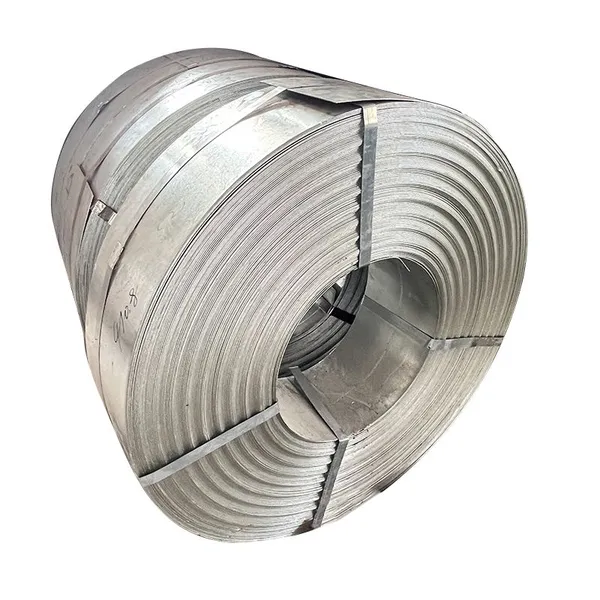 Cheap Price Dx51d Dx52d Z120 Hot Dipped Galvanized Steel Zinc Coated Gi Coil photo-4