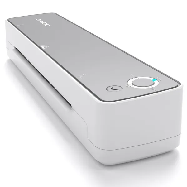 LM4201NTC Eco-Friendly Mini A4 Thermal Mobile A4 Printer for Home & Office Use