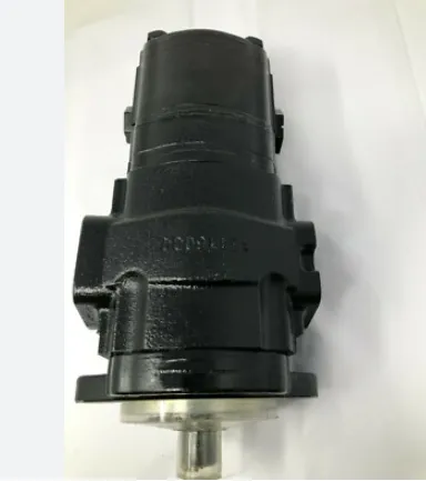 Excavator Spare Parts High Quality Hydraulic Piston Pump Fan Pump 3987480 398-7480 398-7459 for Backhoe Loader 420F2 photo-2