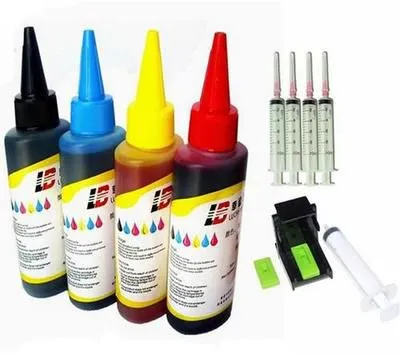 Printer Ink photo-3