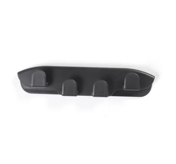 Tesla Model 3/Y Seatback Organizer Hook - Perfect for Grocery Bags & Backpacks