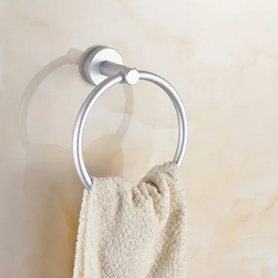 Towel Ring