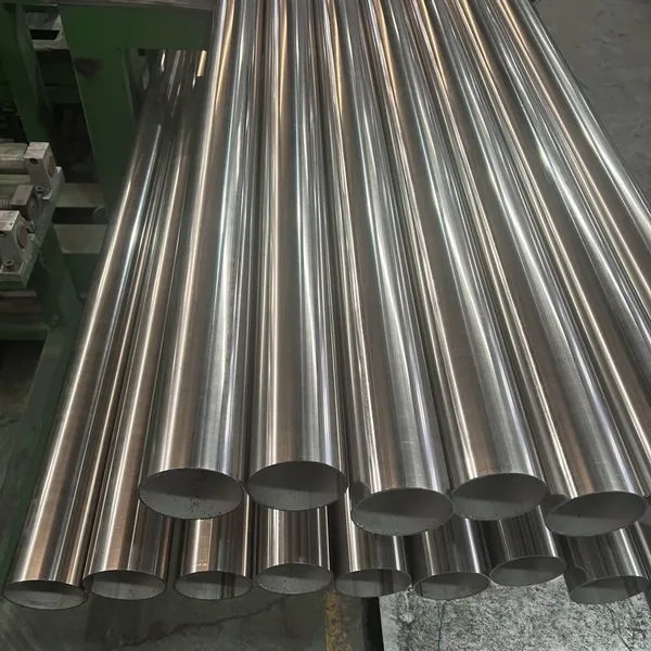 Nicrofer 5716 HMoW Corrosion Resistant Alloy Stock Availability and Size Charts photo-4