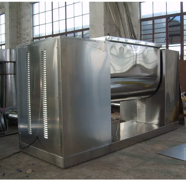 Square Mixer