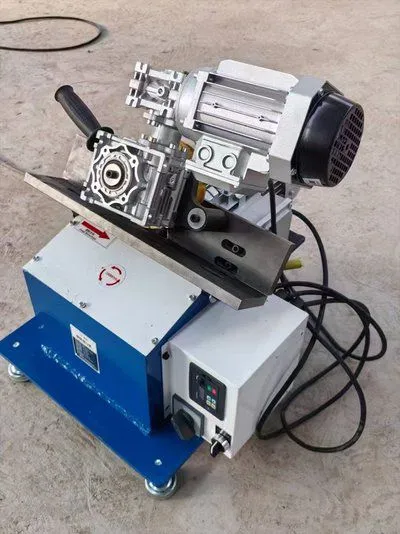 Beveling Machine photo-2