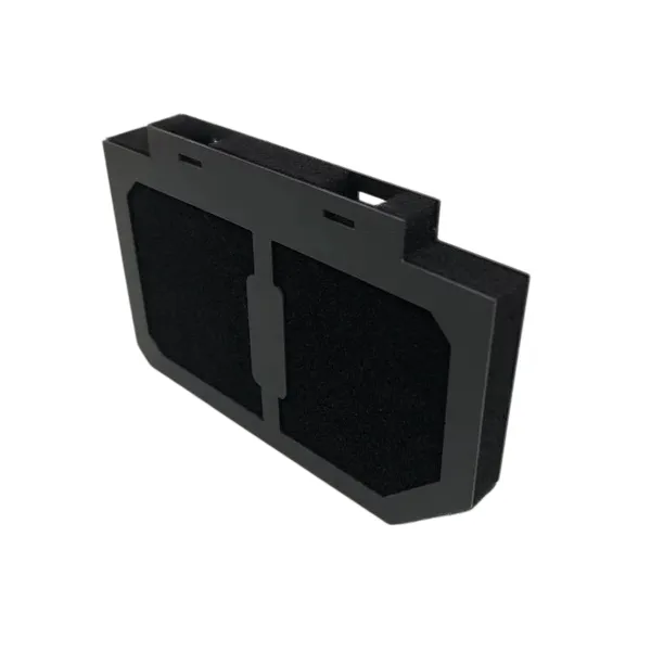 004-1015-003 Air Filter Kit for Citronix Ci3000 Ci3300 Ci5000 Inkjet Coding Printer photo-3