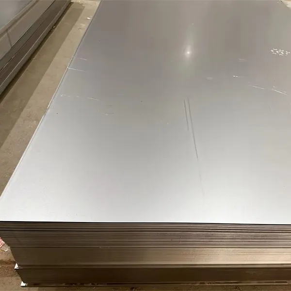 45# St37 Hot-Rolled Large Quantity Stock S45C Steel Plate S355 Steel Plate for Ship Plate Customized Cutting Available photo-2