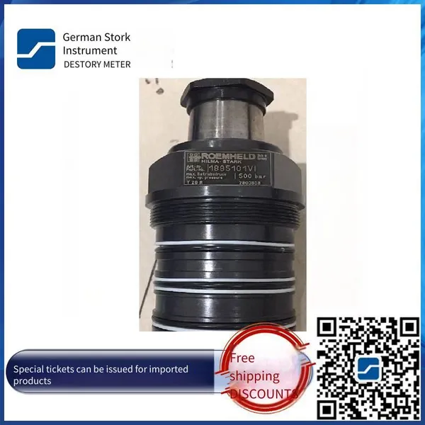 Roemheld Pressure Transducer 1955924, Original Imported