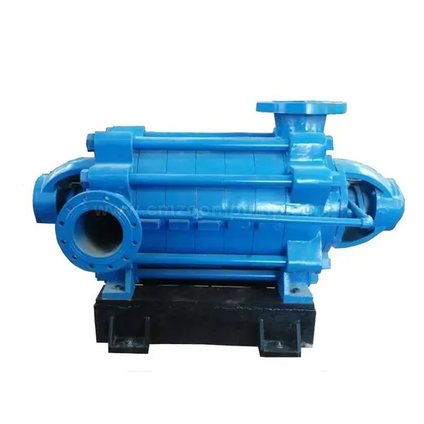 Horizontal Multistage Pump Manufacturer