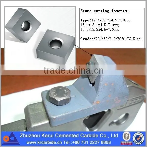 Promotional Prices Very Good Quality Marble Cutting Carbide Tips Produced by Manufacturer photo-6