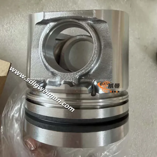 Piston Kt 3802160 for Cummins Engine Parts photo-5