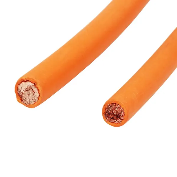 High Voltage Energy Storage Cable XLPO Wire for BESS Battery Cabinet