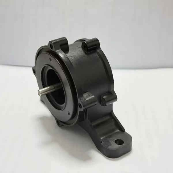 Moldeo integrado de base de bomba automática con precarga robótica automatizada IATF16949 Extracción masiva de núcleo Fabricación personalizada Filipinas