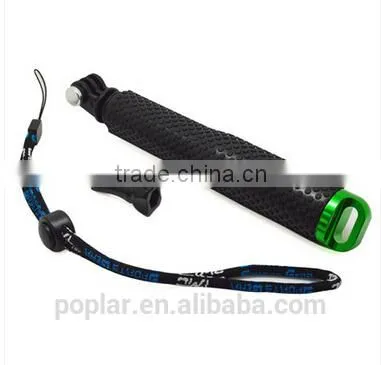 GP178 GoproS Accessories Selfie Sticks Adjustabe Monopod Extendable Selfie Sticks,50cm photo-4