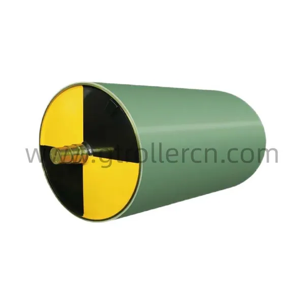 Steering Rollers