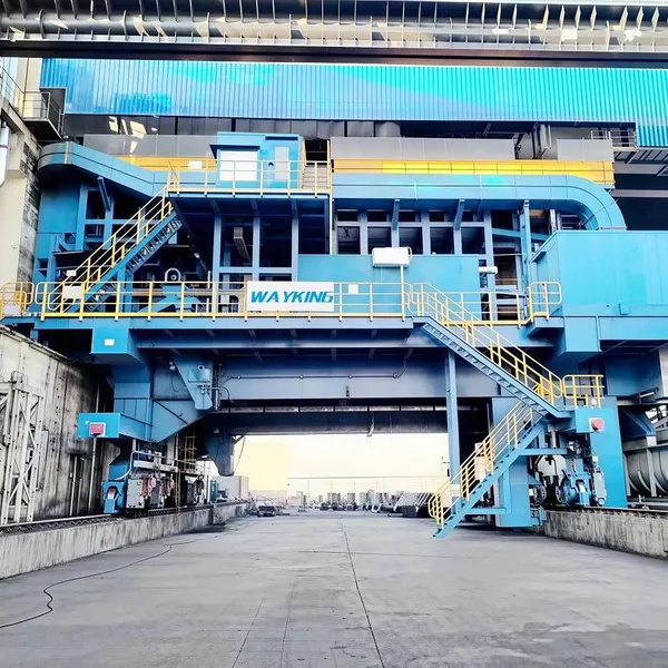 Coke Oven Vehicle Anti-collision Radar Automation Renovation Intelligent Anti-collision Personnel Approach Obstacle Avoidance Warning Radar System